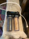 Hydrologic. Purification Systems. Stealth Customized Reverse Osmosis Filter. Fixed Price $125.00.