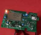 Ge Appliance 7346431A, 15204C B1 Dv, Control Board With Display, Water Softener. Fixed Price $165.00.