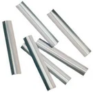 Stainless Steel Lock Shims Pack Of 25 .0015 Thick Lab Security. Fixed Price $15.69.