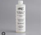 Scotsman 19-0653-01 CLEAR1 Cleaner 16OZ. Fixed Price $19.50.