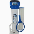 Aquios Wellplus Water Softener For Hard And Iron Reduction. Fixed Price $370.00.