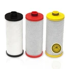 Aquasana Replacement Filter 3 Count (pack Of 1), Red, Yellow,/black. Fixed Price $125.09.