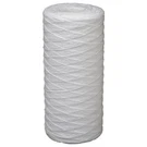 Ecopure String Wound Micron EPW45 High Flow Water Filter Cartridge For EPW04. Fixed Price $21.24.