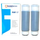 Filters Fast PHWF-117 Compatible Replacement For Aqua-pure APS117 Water. Fixed Price $28.95.