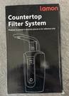 Lamon LW-03 Countertop Water Filter System 6-STAGE New. Fixed Price $69.99.