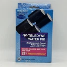 Waterpik R-2C Faucet Filter Replacement Cartridge 4 Pack F-2C F-6 F-52 New Nos. Fixed Price $28.99.