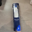 Whirlpool Everydrop Ice And Water Refrigerator Filter - White (EDR6D1). Fixed Price $14.22.