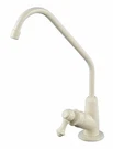 Hydro-genics Euro-style Faucet, White, For Water Filter & Systems EF-9-CC-WH. Fixed Price $34.80.