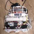 **never Used**ispring Water Systems RCC1UP-AK Ro Filter W/ Uv. Fixed Price $124.99.