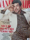 Vanity Fair 2023 51.PIERFRANCESCO Favino,naomi Watts,nicolas Vaporidis. Fixed Price $23.24.