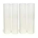 Cfs Pack Sediment Water Filter Cartridges Compatible With Purenex 1M-4PK.... Fixed Price $15.90.