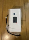 Insinkerator HWT300 Digital Instant Hot Water Tank 1300W White 2/3 Gallon - New. Fixed Price $324.95.