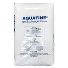 Aquafine AQ100-NA Is Premium High Capacity Gel Polystyrene Strong Acid Cation. Fixed Price $170.78.