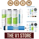 Complete Apec Essence FILTER-MAX-ES50 5-STAGE Water Set 1 Life. Fixed Price $117.59.