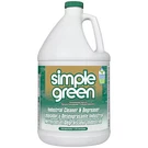 Simple Green 2710200613005 Gal Jug, Industrial Cleaner And Degreaser,. Fixed Price $15.29.