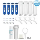 600 Gpd Ro Membrane Maple Syrup Reverse Osmosis System Water Filter Housing Kit. Fixed Price $233.99.
