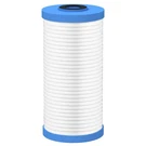 Replacement Cartridge For Whole House Water Filter OM-UF03, Lasts Up To 6 Months. Fixed Price $35.99.