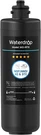 Quick-change RF10 Under Sink Filter Safe Water, Easy Fit For 10UA/10UB. Fixed Price $48.99.