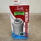 Swift Green SGF-G9 Mwf Refrigerator Water Filter Cartridge New, Nsf Certified. Fixed Price $10.39.