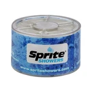 Sprite Showers Slc Slim-line Replacement Chlorgon Count (pack Of 1), Red. Fixed Price $18.52.