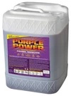 Purple Power Industrial Strength Cleaner And Degreaser, 5 Gallon. Fixed Price $29.86.