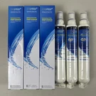 Pack Icepure 4396701 For Kenmore 9915 Whirlpool EDR6D1 RWF2000A Water Filter. Fixed Price $19.99.