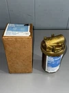 Aqua Pure AP400 Scale Stopper 3/4" Ip Water Filter - New. Fixed Price $48.00.