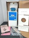 Bacteriostatic Water Treatment Shower Unit Model NSA150SH New Complete. Fixed Price $25.99.