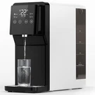 Waterdrop N1 Countertop Reverse Osmosis System, 4 STAGE,3:1 Pure Drain. Fixed Price $219.00.