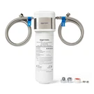 Amazon Basics Under Sink Water Filter System, Nsf/ansi 42 & 372 Certified, Servi. Fixed Price $54.55.