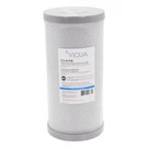 Viqua C2-01PB Carbon Block Filter Micron 4.5" X 10". Fixed Price $117.00.