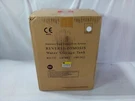 Stainless Steel Connection System Reverse Osmosis Water Storage Tank, RO-132..... Fixed Price $48.99.