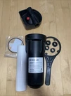 Pentair Everpure Water System EV979580 E10 Prefilter 10" W/EC110 Ob. Fixed Price $80.00.