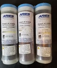 New Aries AF-10-4030 Water Ice Machine Cartridge Filterworks Deionization. Fixed Price $50.00.
