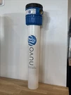 Nuvo H2O Dphb Home Water Softener System 5" X 24" Plumbing - No Filter Included. Fixed Price $449.99.