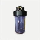Inch Clear Ro Whole House Water Filter Housing 4.5" X 10" Carbon Block System. Fixed Price $41.97.