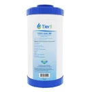 10 X 4.5 20 Micron Granular Activated Carbon Water Filter. Fixed Price $22.69.