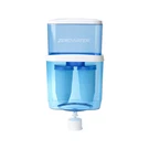 Refillable Filtered Cooler Jug ZJ004S 5 Gallon Capacity Zerowater. Fixed Price $75.00.