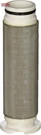 Rusco FS-1-100STSS Sediment Trapper Steel Replacement Filter , White. Fixed Price $31.06.