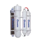 Hydro-pal: Portable Rodi Reverse Osmosis Water Filtration System 4 Stage With. Fixed Price $120.00.