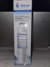 Refresh Samsung DA29-00020B Replacement Water Filter R-9101 Refrigerator New. Fixed Price $36.00.