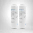 Pack Pure PSC10 9-3/4" Water Filter 25 Micron Gpm Scale & Odor. Fixed Price $34.00.