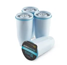 Zerowater 5-STAGE Filter Replacement 4 Pack. Fixed Price $44.99.