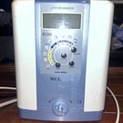 Jupiter JP104-MELODY Water Ionizer. Fixed Price $174.00.
