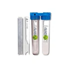 NUVOH2O Water Softener System Home Duo 711157. Fixed Price $714.99.