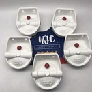 Lot Of Pentek 154859 White Integrate Bracket Cap ( 3G-SL 3/8" QC-1BW/PR). Fixed Price $59.99.