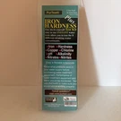 Purtest Iron Hardness Plus Water Kit 8 Contaminants Copper Chlorine Ph. Fixed Price $7.99.