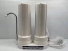 Apex Exprt MR-2050 Quality Dual Countertop Water Filter. Fixed Price $48.87.