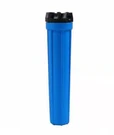 Pentair Pentek 150070 20IN Blackblue Standard Filter Housing 8 Pack - A2. Fixed Price $180.00.