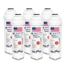 #AFC-EWH-3000, Compatible With Halsey Taylor 55897C Water Filter 6 Pack. Fixed Price $307.99.